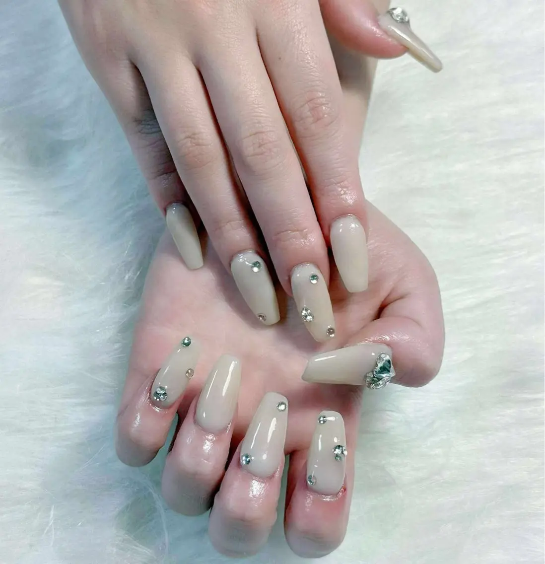 ネイル Hana Nailのネイルデザイン