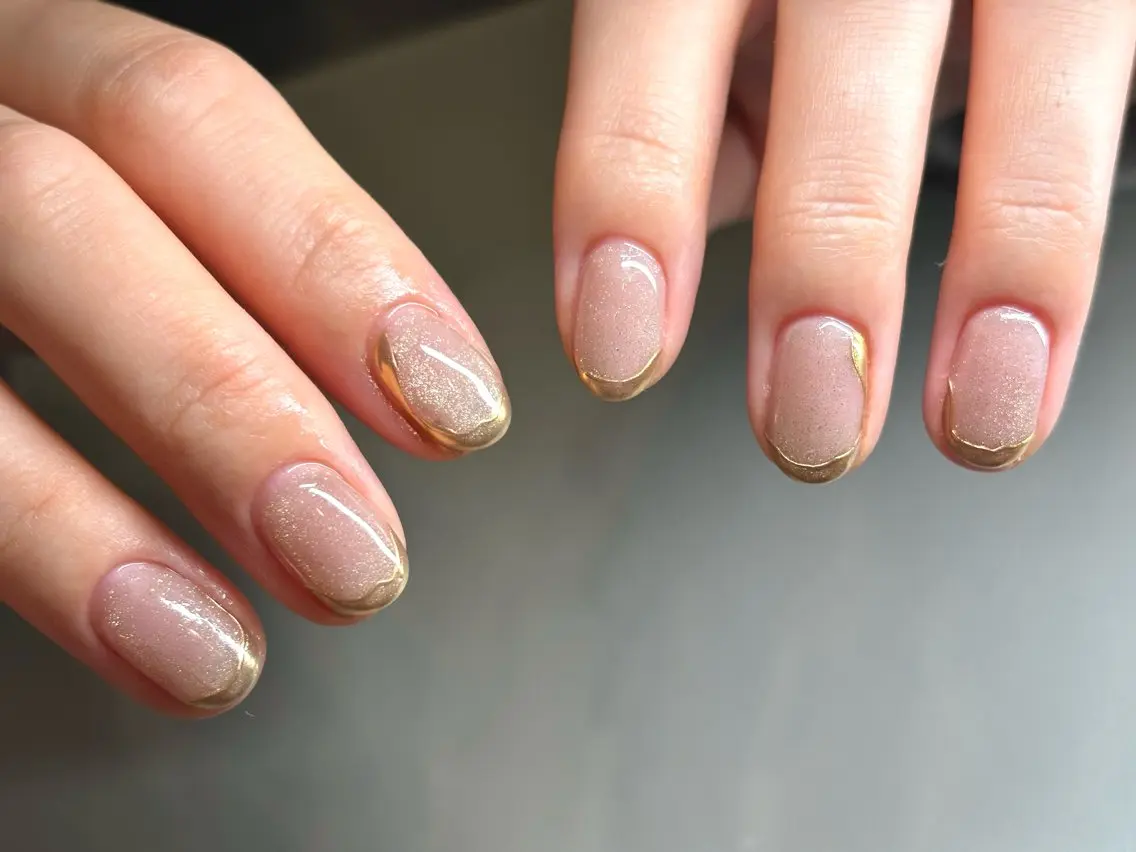 キッズ ネイル illum hicariのネイルデザイン