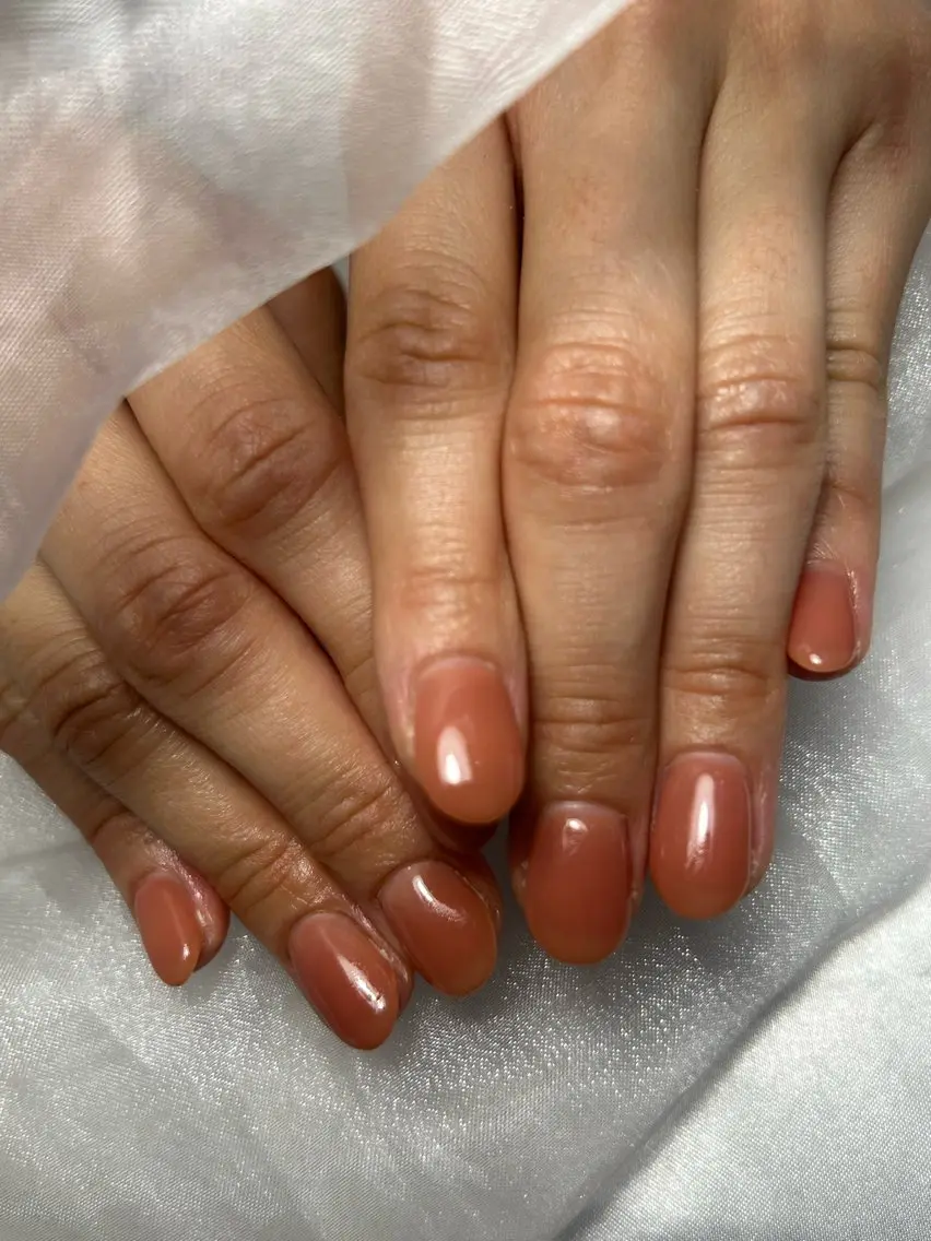 ネイル ハンドネイル Lana Nailのネイルデザイン