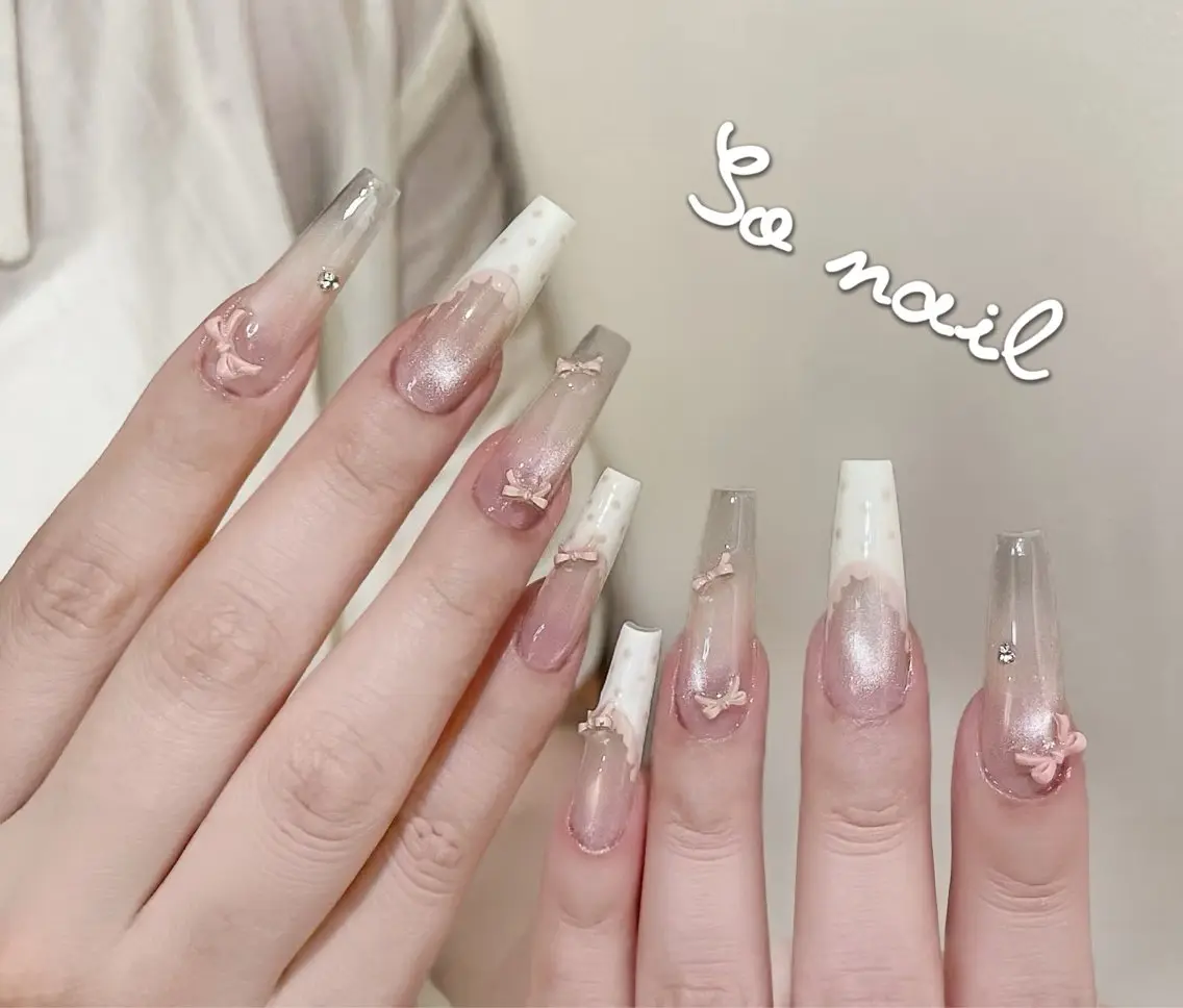 ネイル So nailのネイルデザイン