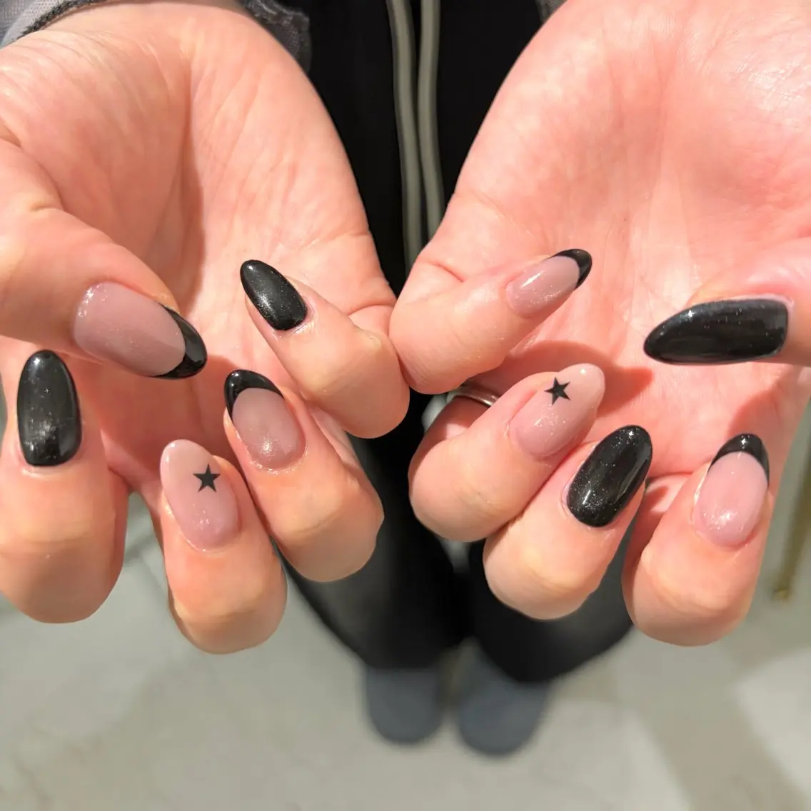 ネイル ハンドネイル ちゃ～み～nail ひよりのネイルデザイン