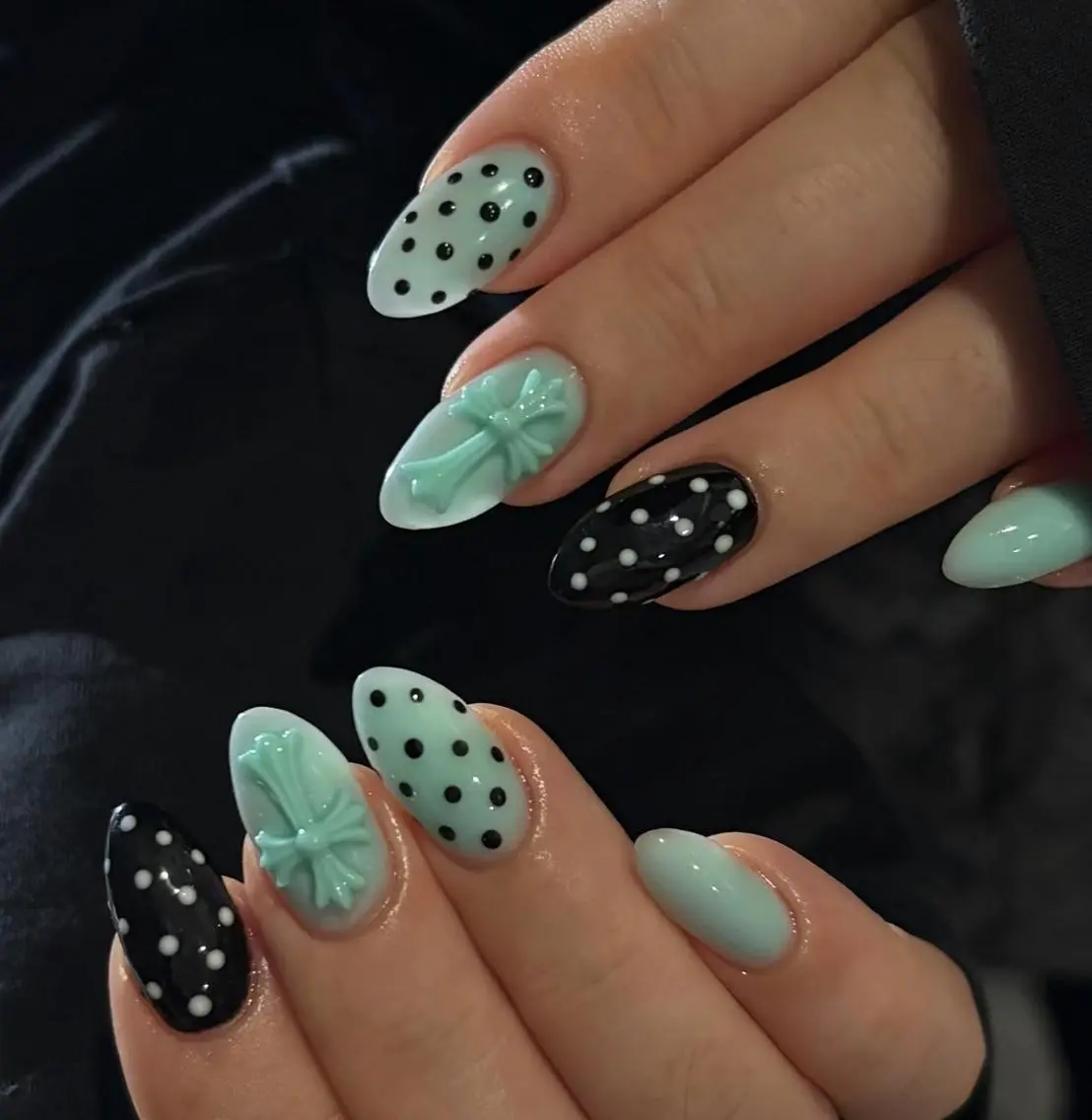 ネイル ハンドネイル TiTi Nail🫧のネイルデザイン