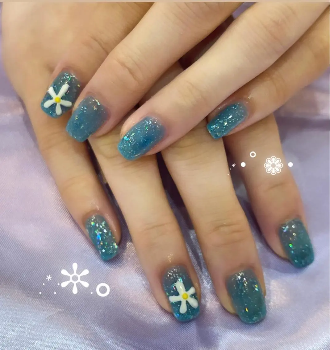 ネイル ハンドネイル Bianca watanabeのネイルデザイン