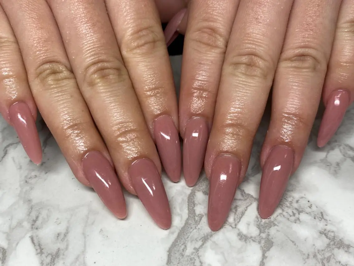 ネイル ハンドネイル Beauty Salon Lunaのエステ・リラクイメージ