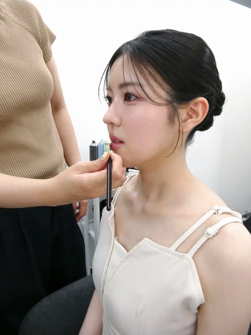 ヘアメイク | AYAKAのその他イメージ