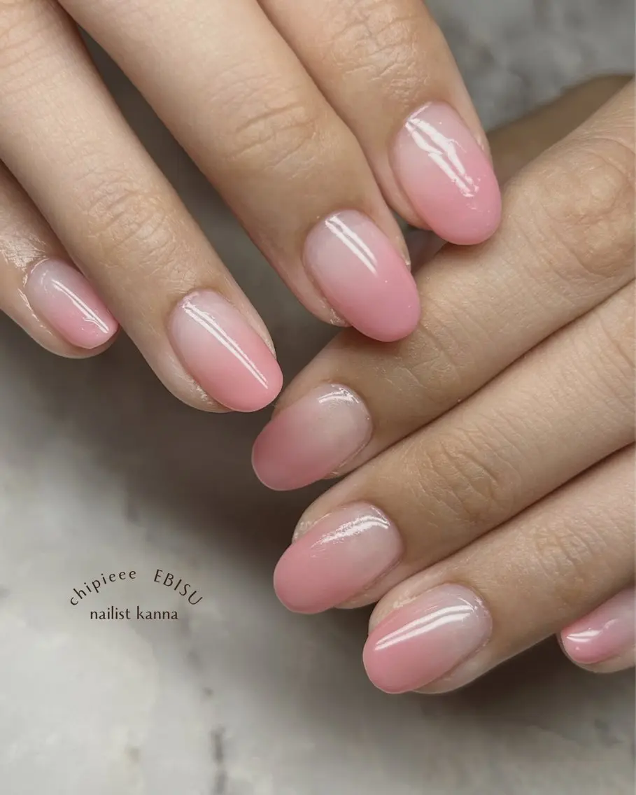 ネイル ハンドネイル chipieee EBISUkannaのネイルデザイン