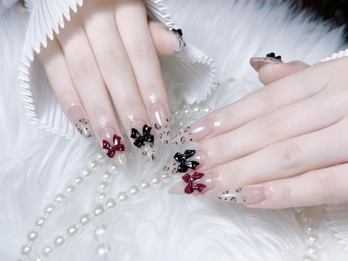 ネイル ハンドネイル 🩵Yun nail Salon 🩵のネイルデザイン