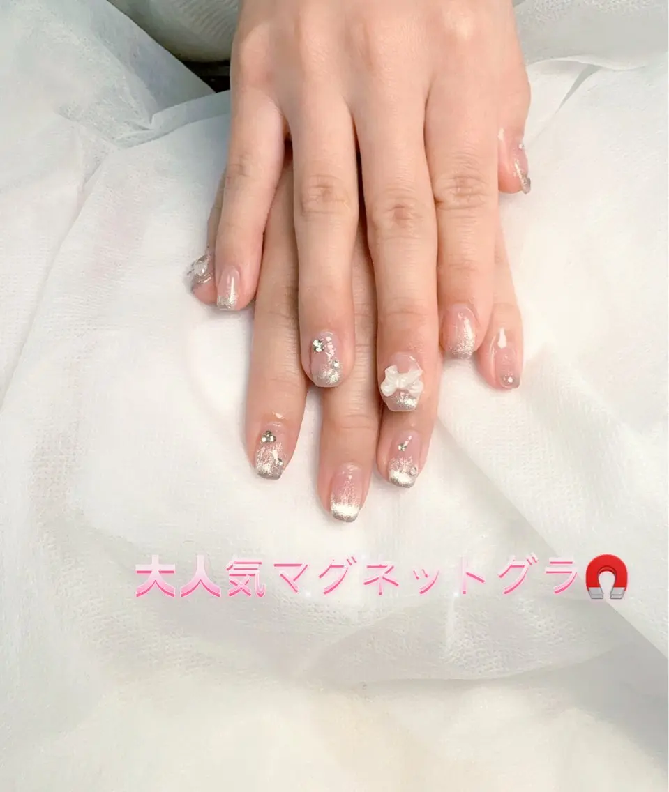 ネイル べ にのネイルデザイン
