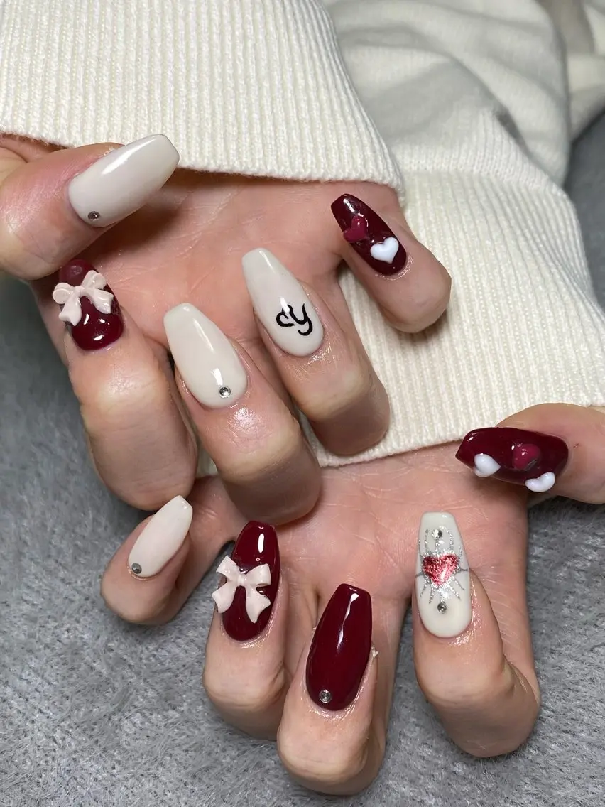 ネイル &CHOU CHOU nail.misaのネイルデザイン