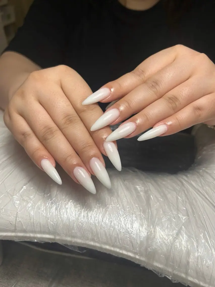 ネイル ハンドネイル モモ NAILSのネイルデザイン
