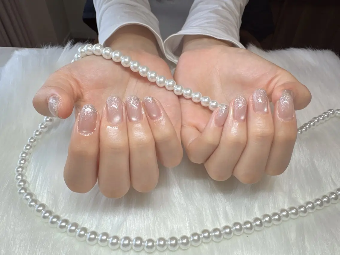 ネイル Nami Nail  サロンのネイルデザイン