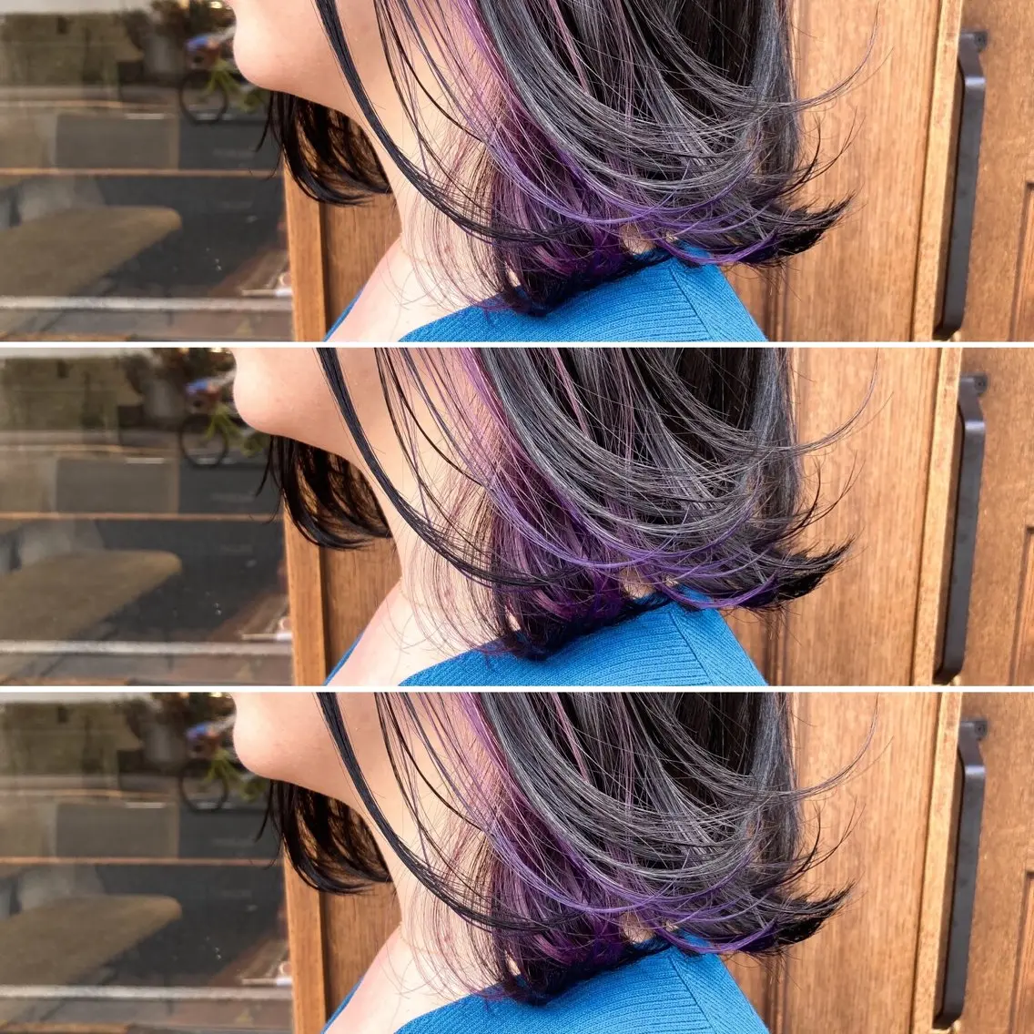 ショート カラー パーマ ヘアアレンジ カット ヘアカラー トリートメント 🫧一気にあか抜け 🫧mayuのヘアスタイル