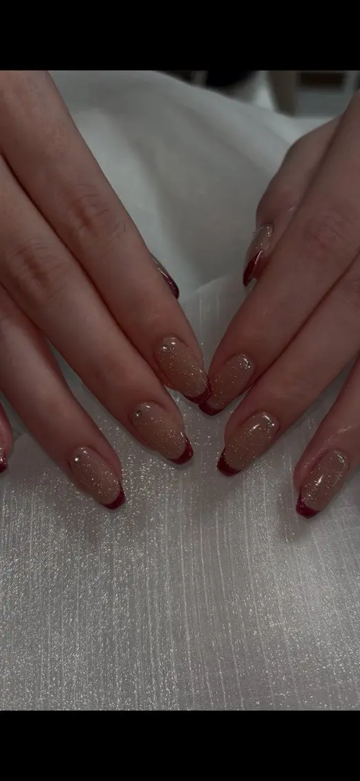 ネイル ハンドネイル Felix nail 🖤seriのネイルデザイン