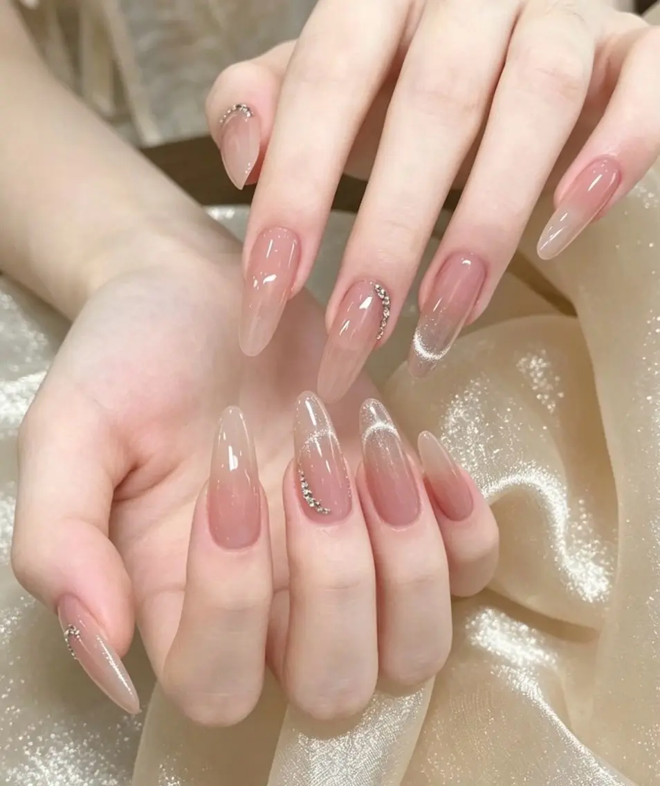 ネイル Jm nailのネイルデザイン