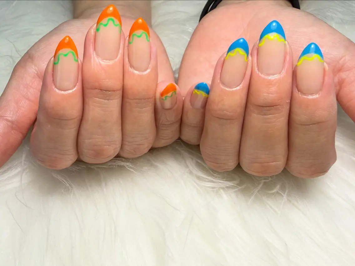 ネイル Nona NAILのネイルデザイン
