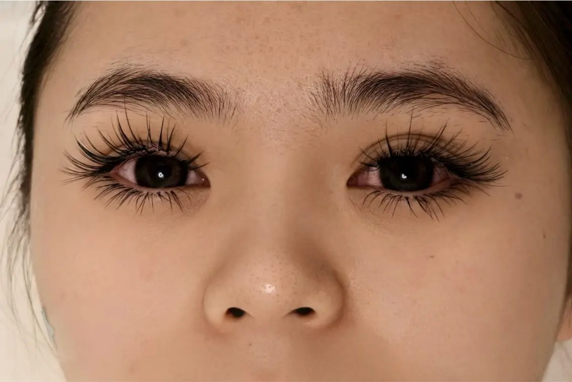 マツエク・マツパ ╹◡╹MimoEye lash🌻Nailのマツエク・マツパデザイン