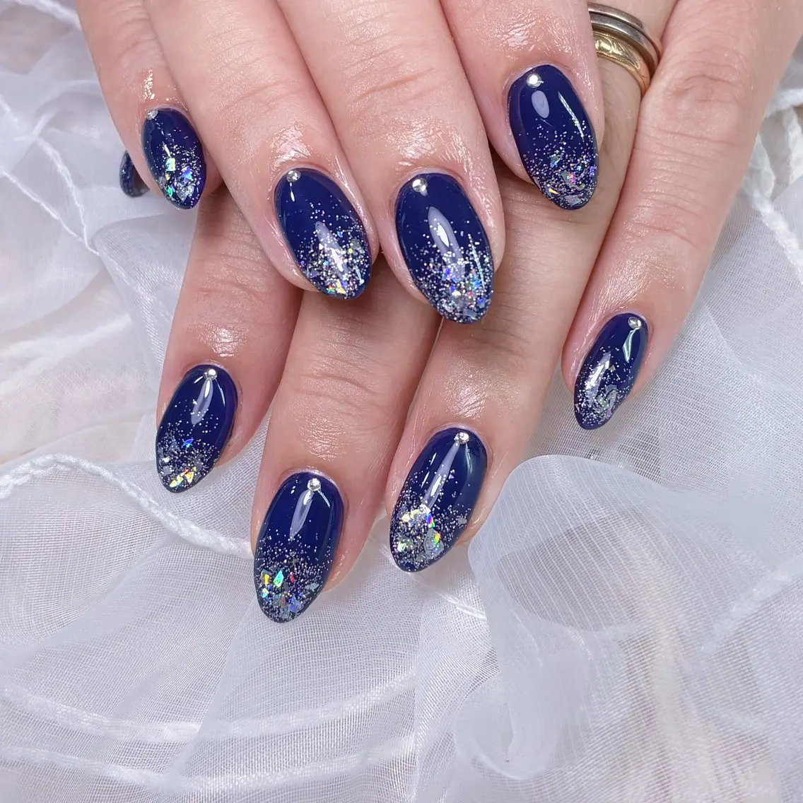 ネイル Twinkle Nail Kuboのネイルデザイン