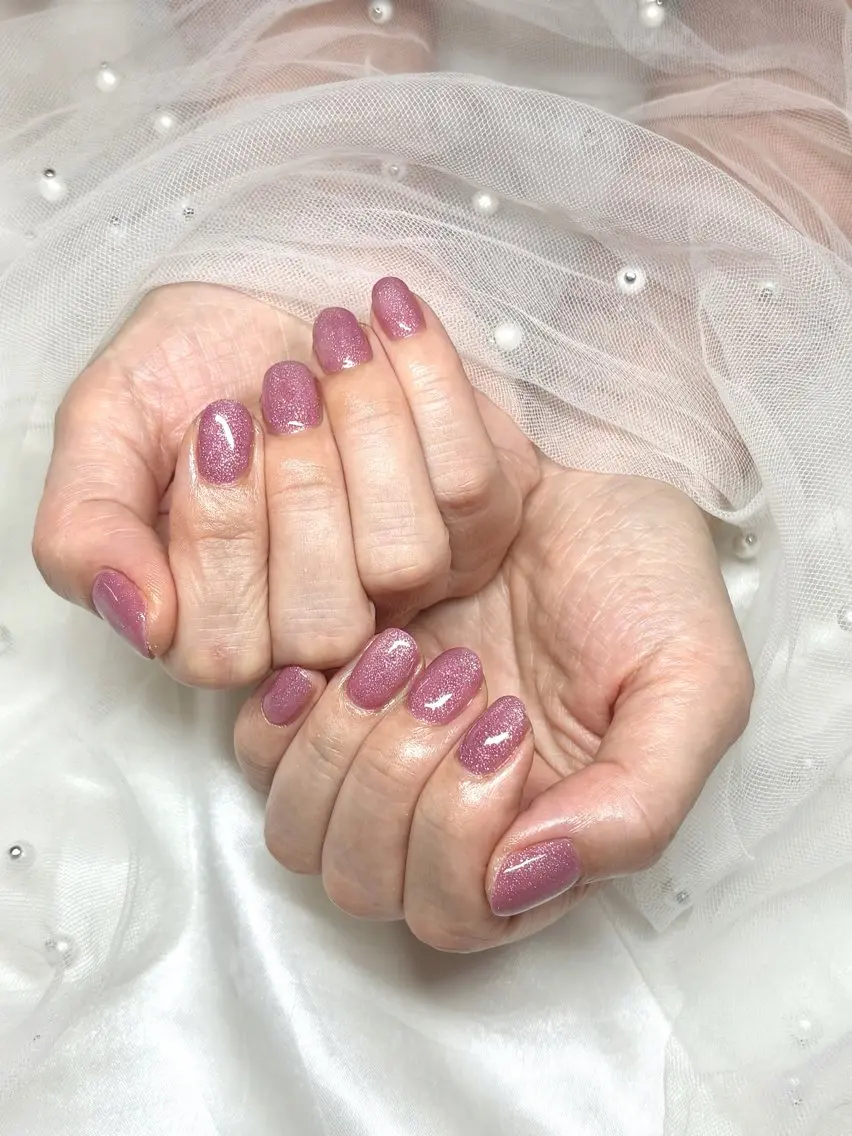 ネイル sissy shionのネイルデザイン