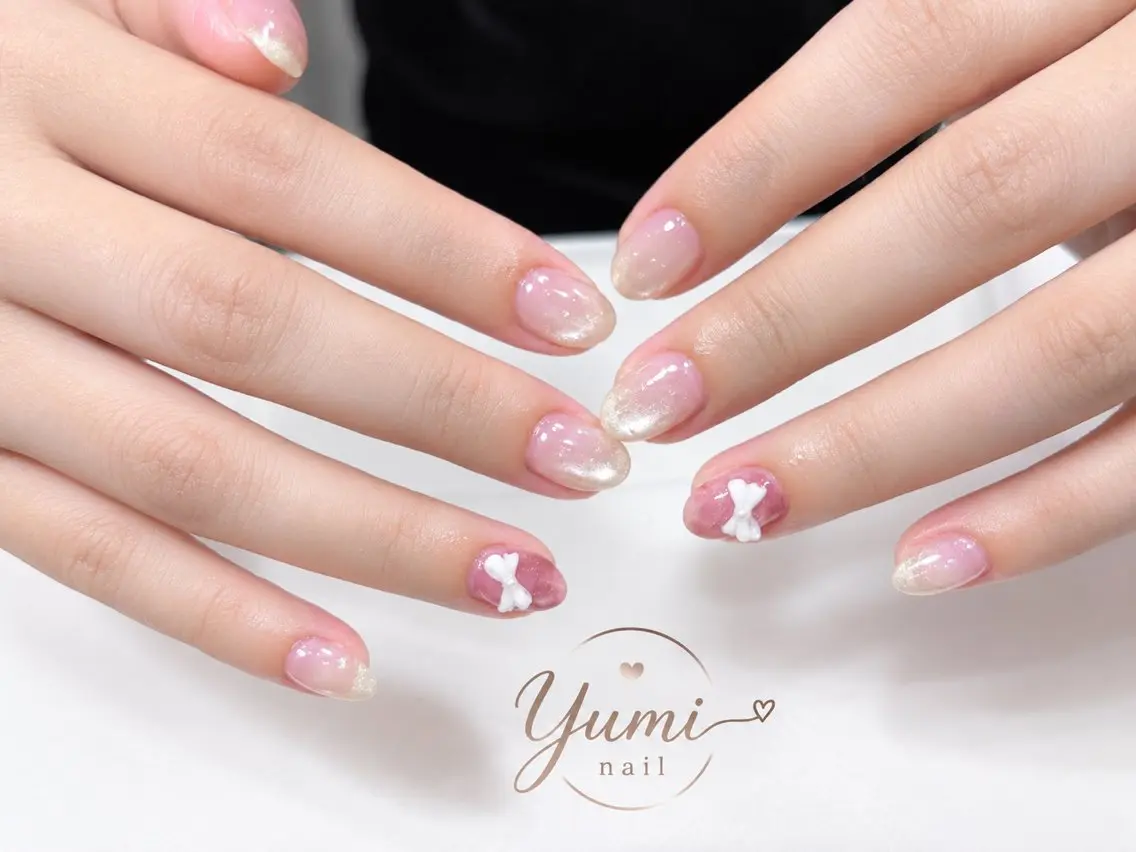 ネイル Yumi Nailのネイルデザイン