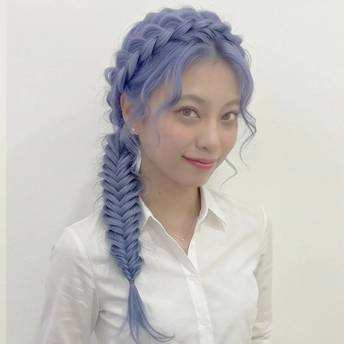 💖kellys green💖のヘアスタイル