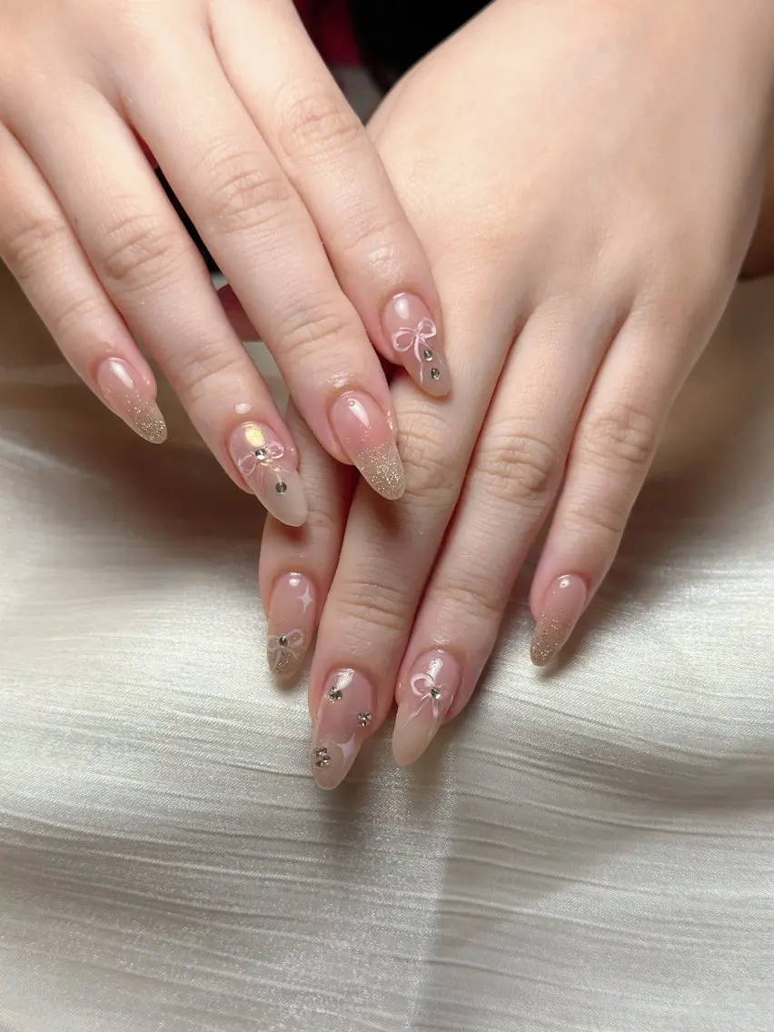 ネイル ネイル👑クイーンズ NailQueensのネイルデザイン