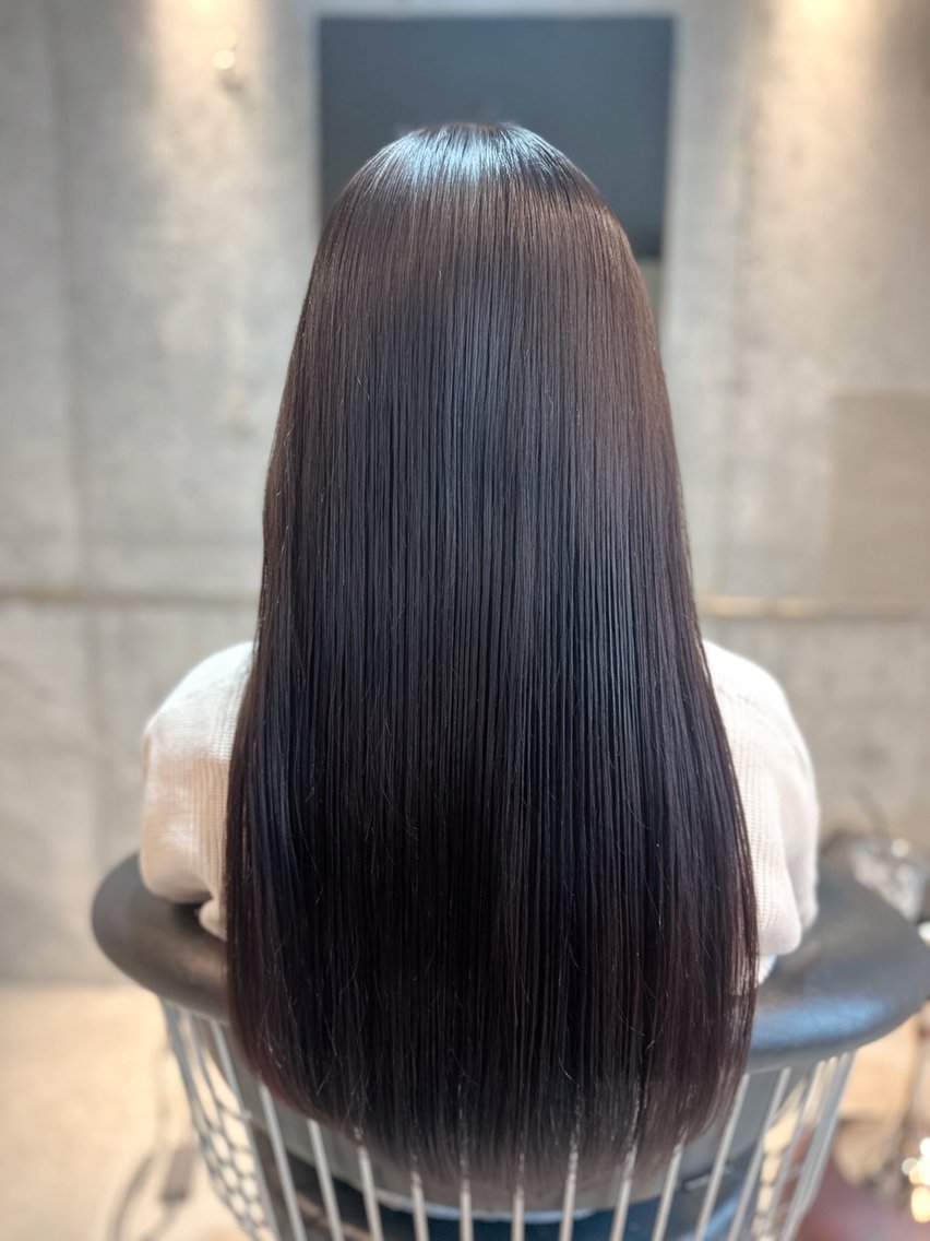 I’llまぃまぃ 南吹田️のヘアスタイル