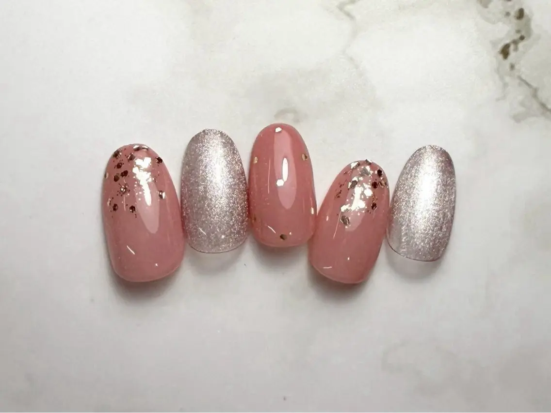 ネイル Nail Salon Raize/kuyaのネイルデザイン