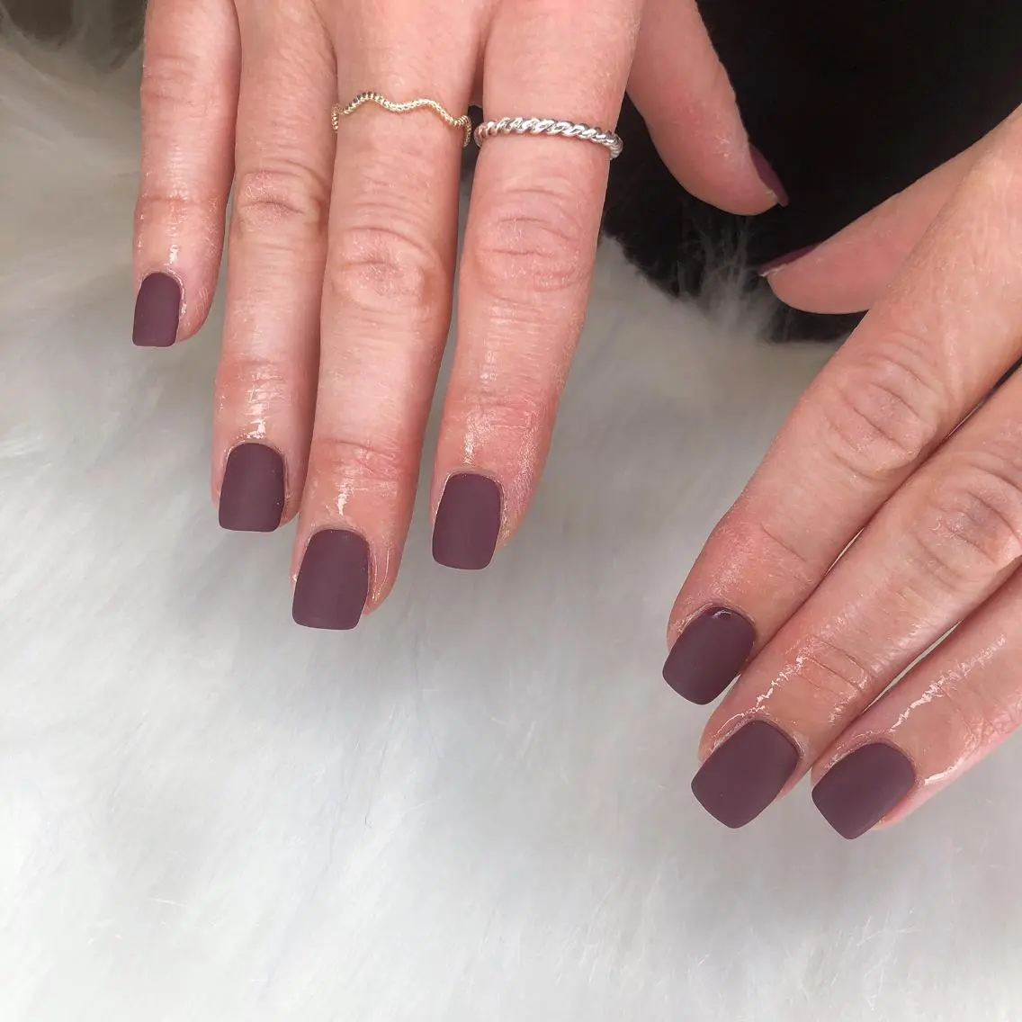 【オフなし】300色から選べる美フォルムワンカラー💅の写真