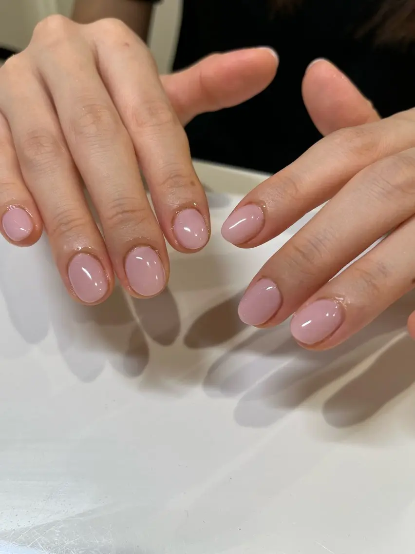ネイル ハンドネイル nail by minamiのネイルデザイン