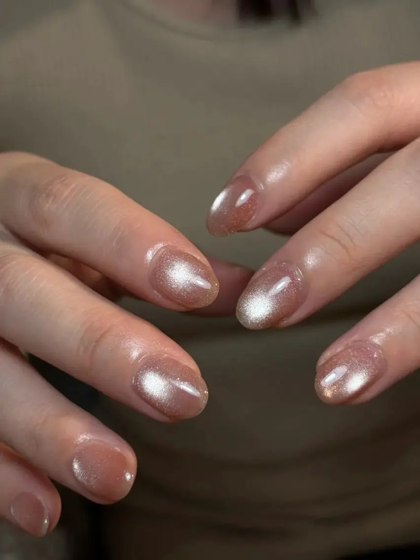 【HAND】💗マグネットor💖フラッシュワンカラー(オフなし)の写真