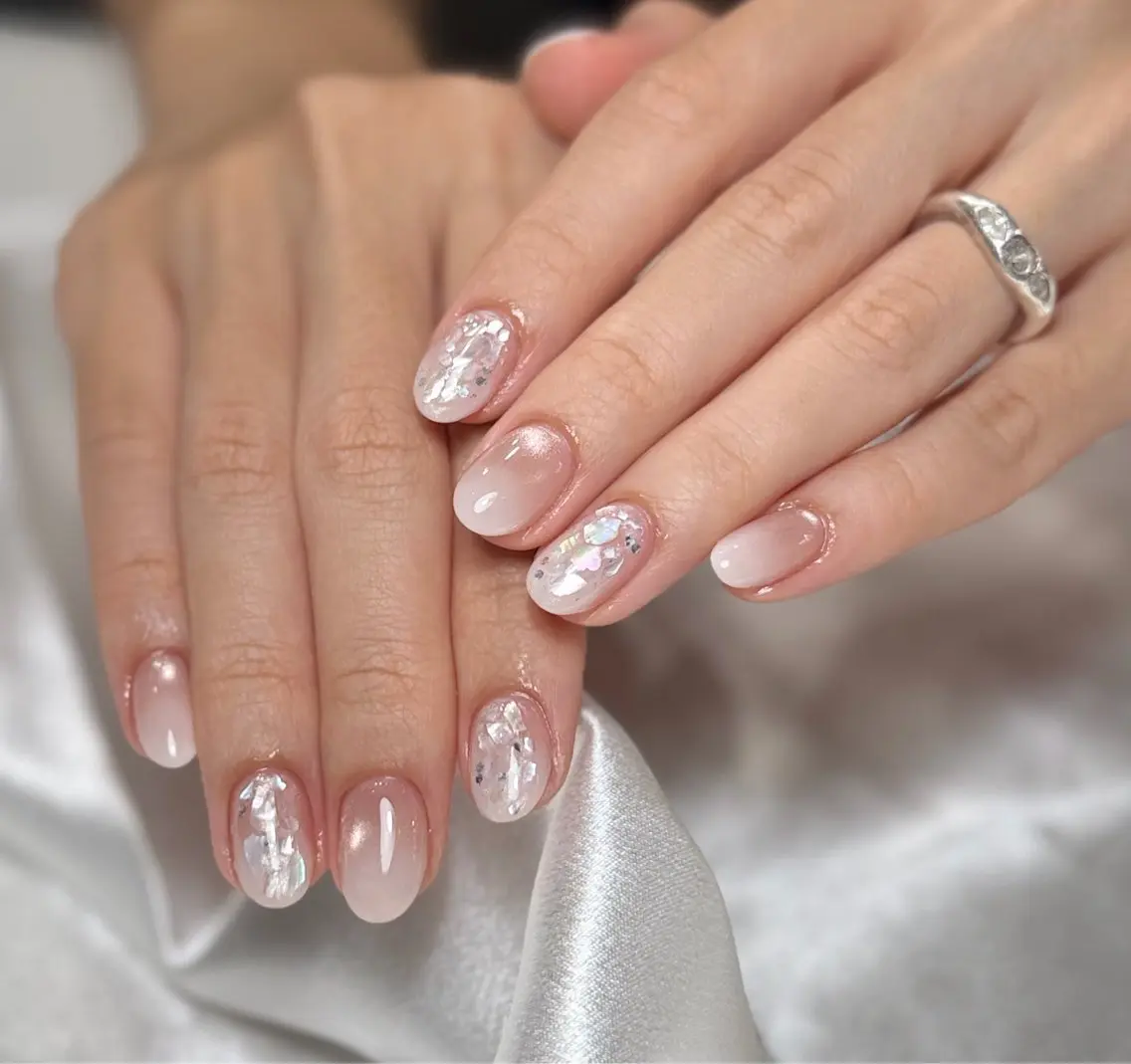 ネイル Havi Nails 栄店のネイルデザイン