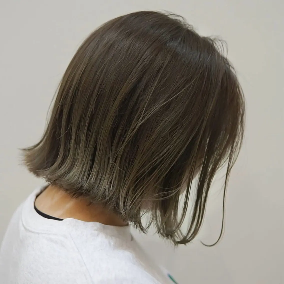Misaki ☆*:.｡のヘアスタイル