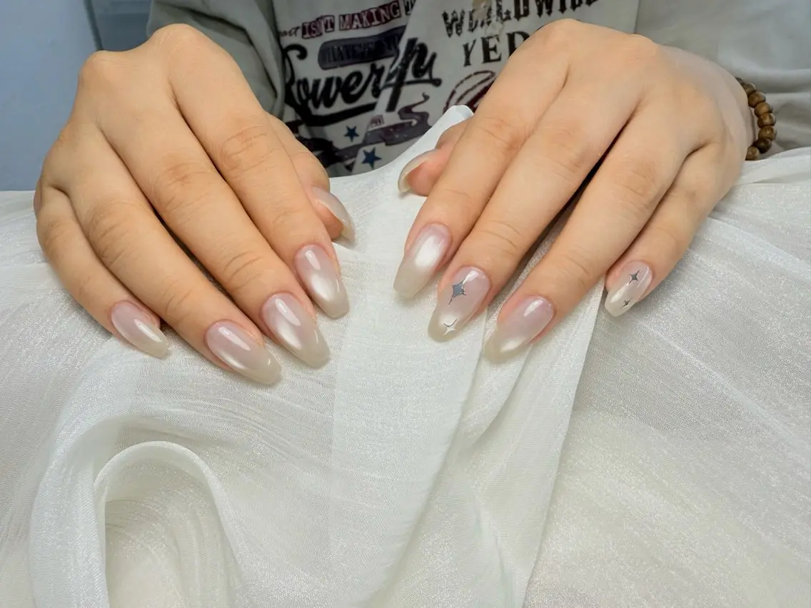ネイル Shu Nail Salonのネイルデザイン