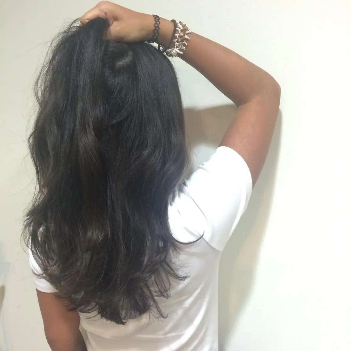 ショート ミディアム セミロング ロング カラー パーマ ヘアアレンジ メンズ アッシュ グラデーションカラー レイヤーカット 岡田 杏のエステ・リラクイメージ
