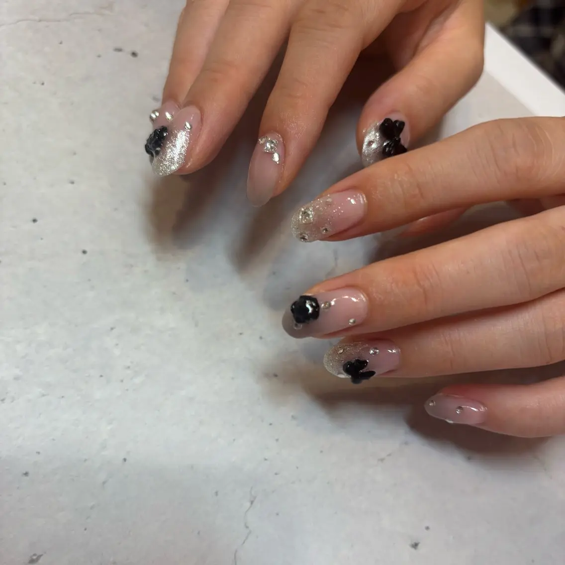 ネイル Frere nailのネイルデザイン