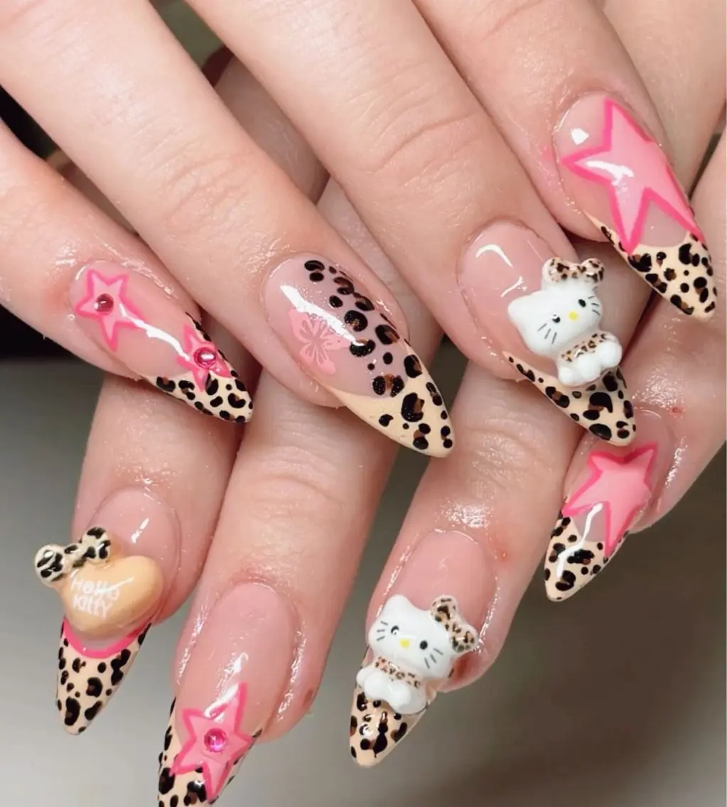ネイル キラキラネイル 韓国ネイル ロングネイル シンプルネイル ワンホンネイル ハンドネイル Rina Nail.Novaのネイルデザイン
