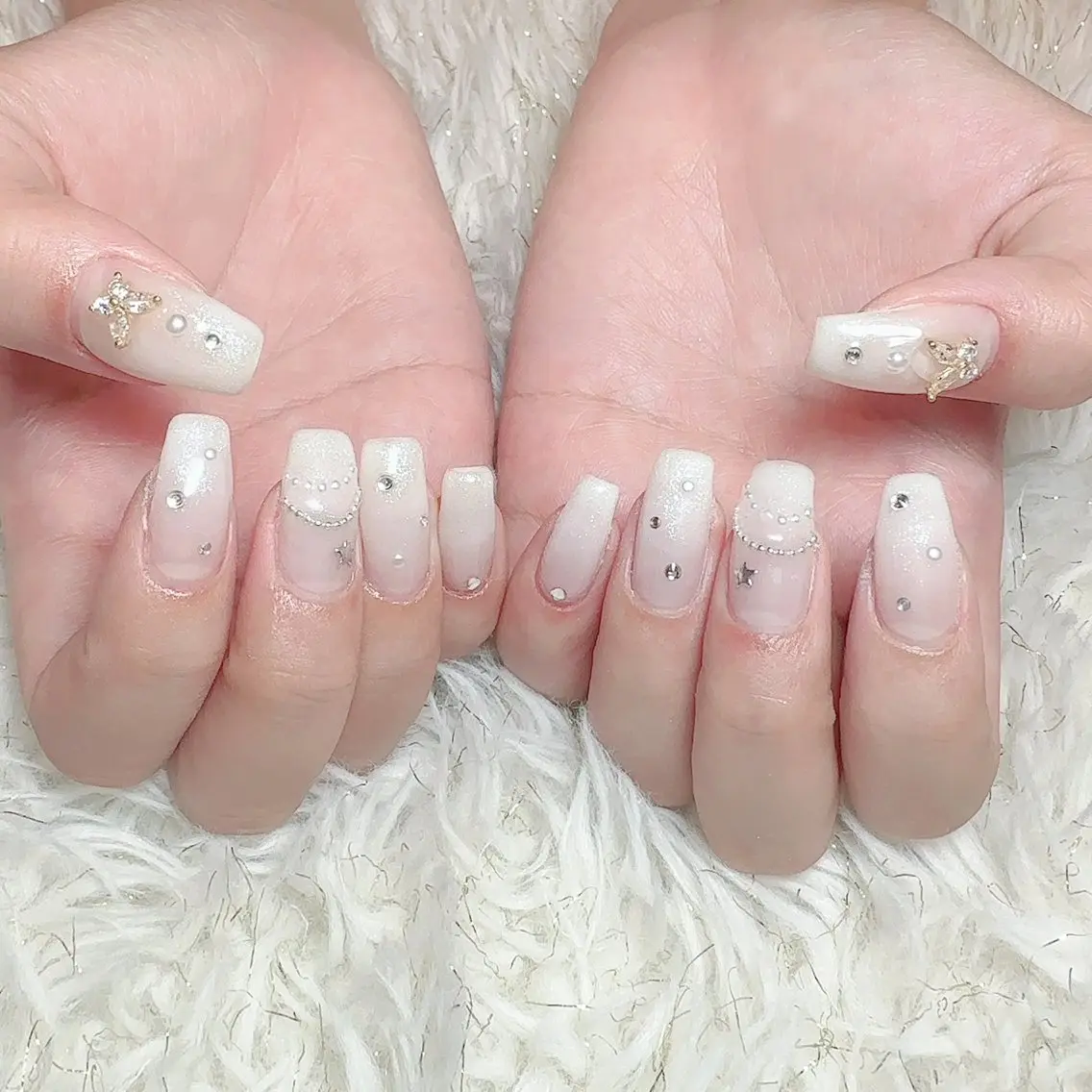 ネイル EMU NAILのネイルデザイン