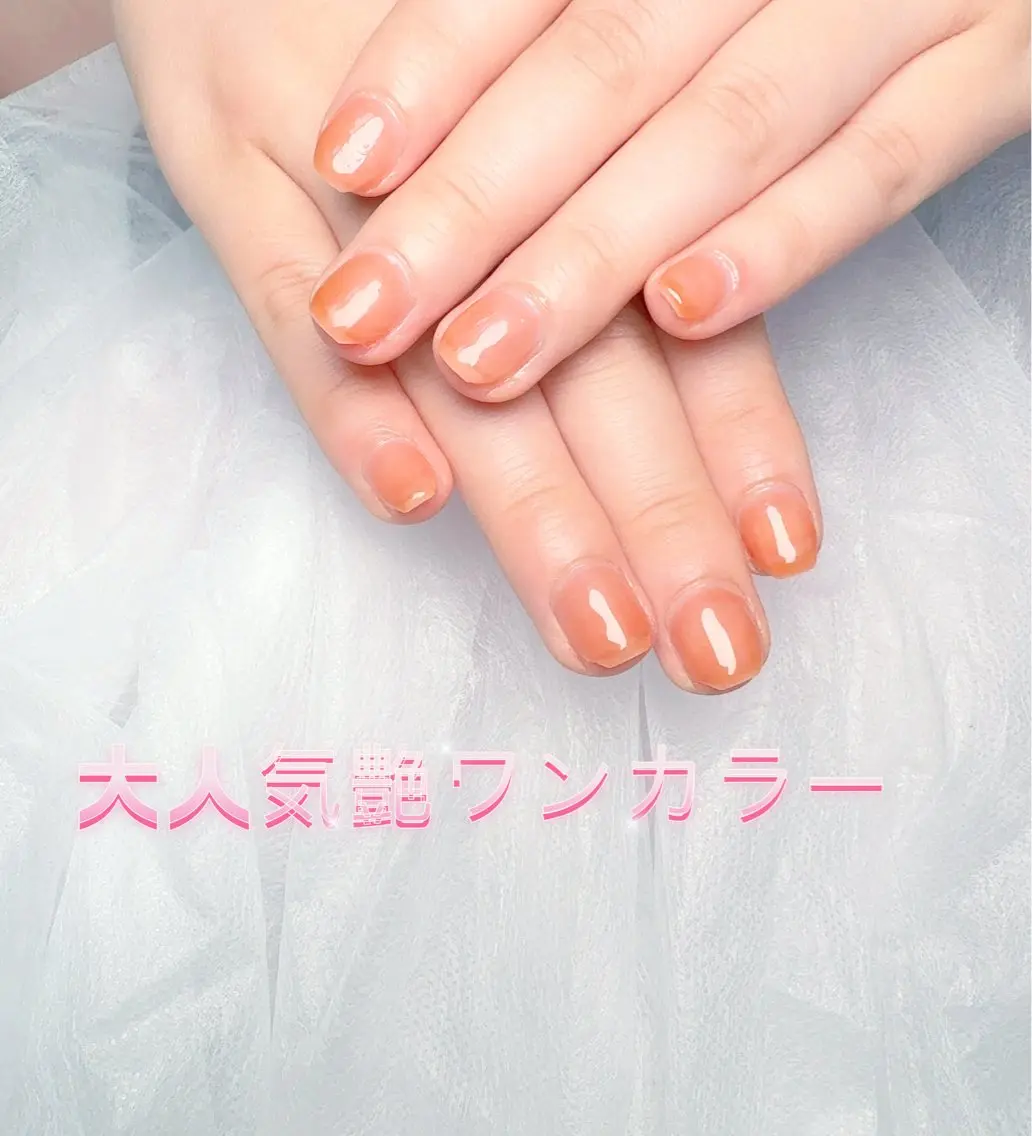 ネイル べ にのネイルデザイン
