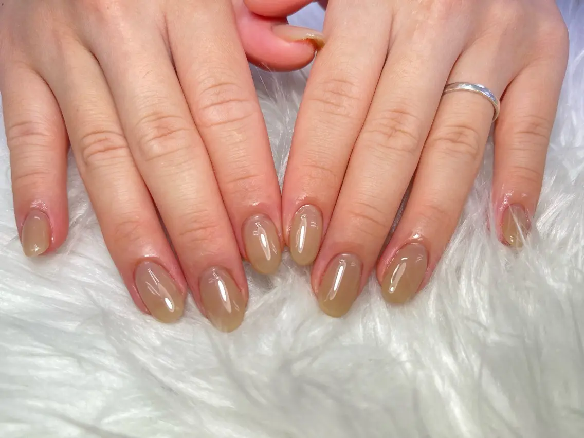 ネイル ♡ KEIKOのネイルデザイン