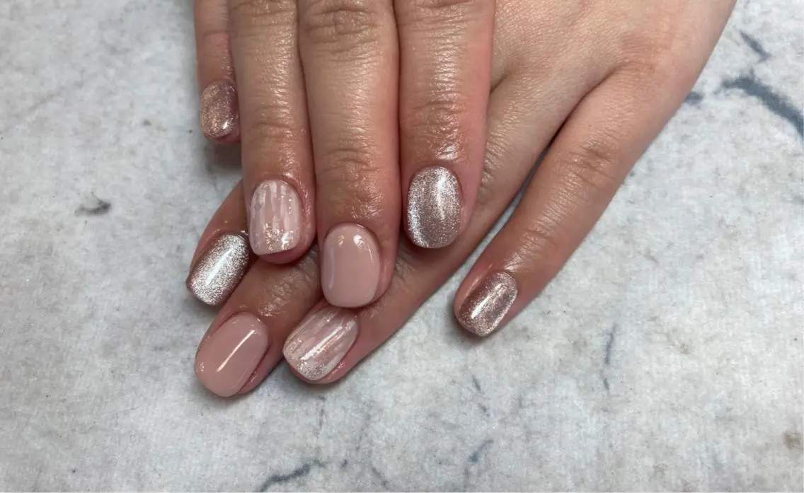 ネイル 🎀ネイルサロン RIRI🎀のネイルデザイン