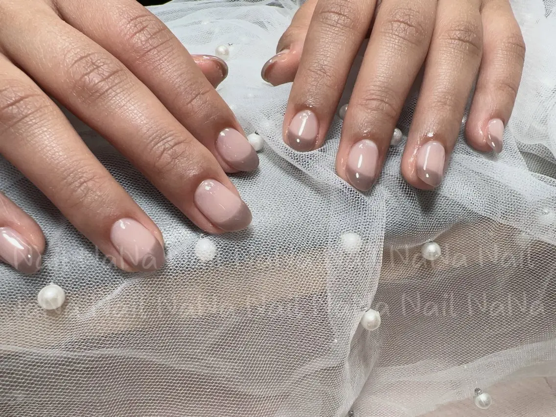 ネイル ハンドネイル Nail NaNaのネイルデザイン