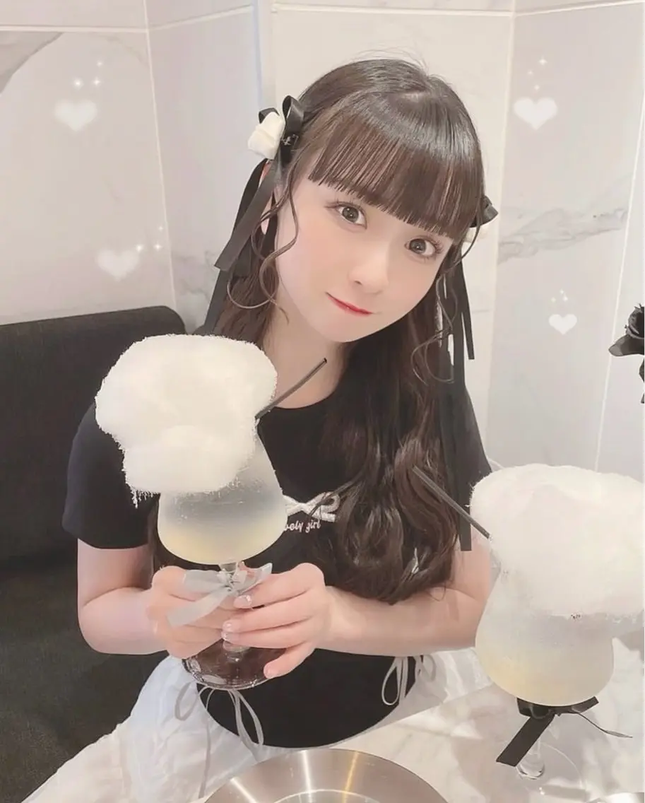 マツエク・マツパ Runa🌙 渋谷/まつパのマツエク・マツパデザイン