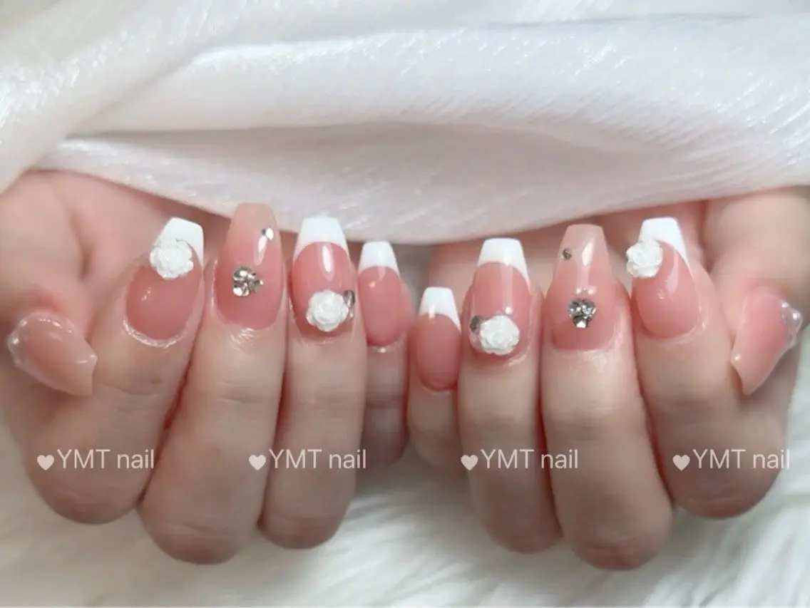 ネイル ハンドネイル HARA Nailsのネイルデザイン