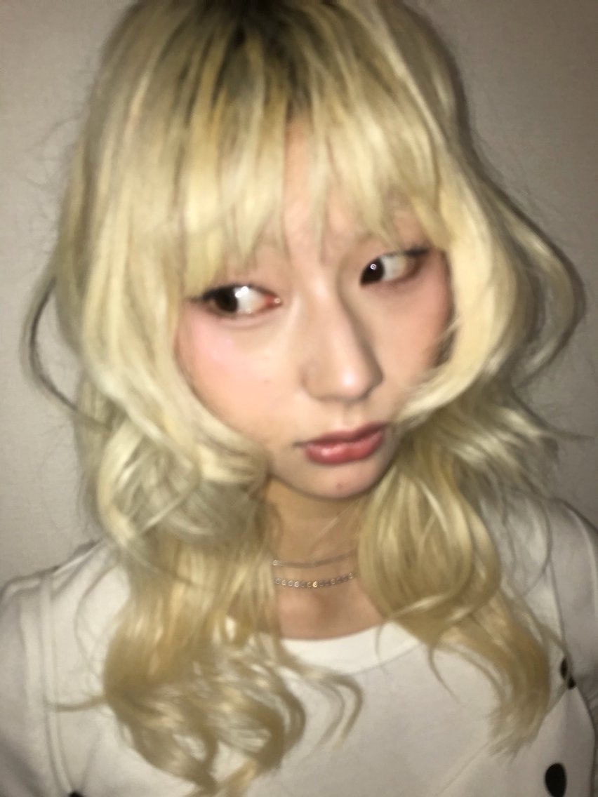 ミディアム カット 【モデル募集中】 /🍓AIKA🍓のヘアスタイル