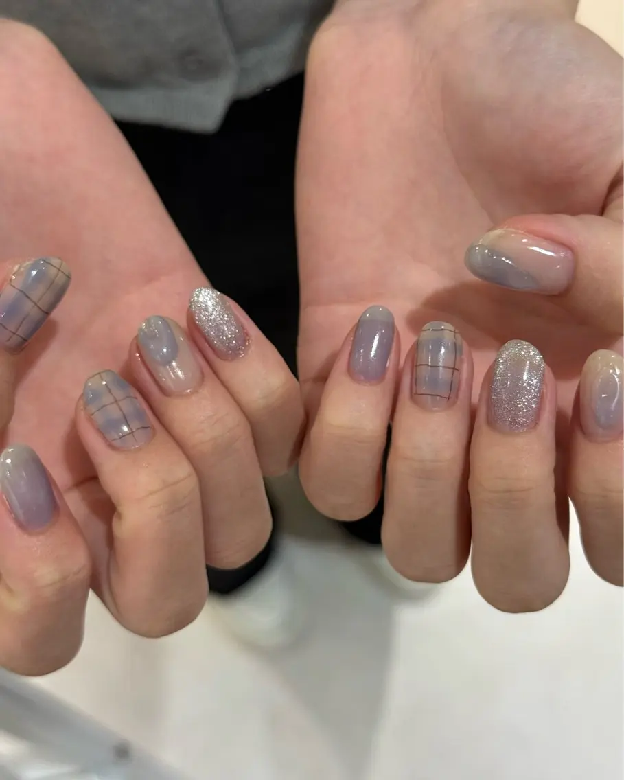 ネイル ハンドネイル SACHIKO♪ Mielのネイルデザイン