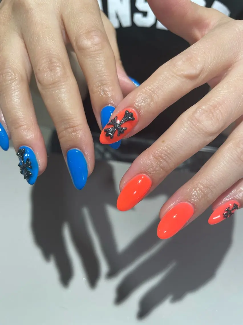 ネイル ハンドネイル SEREiN _nailのネイルデザイン