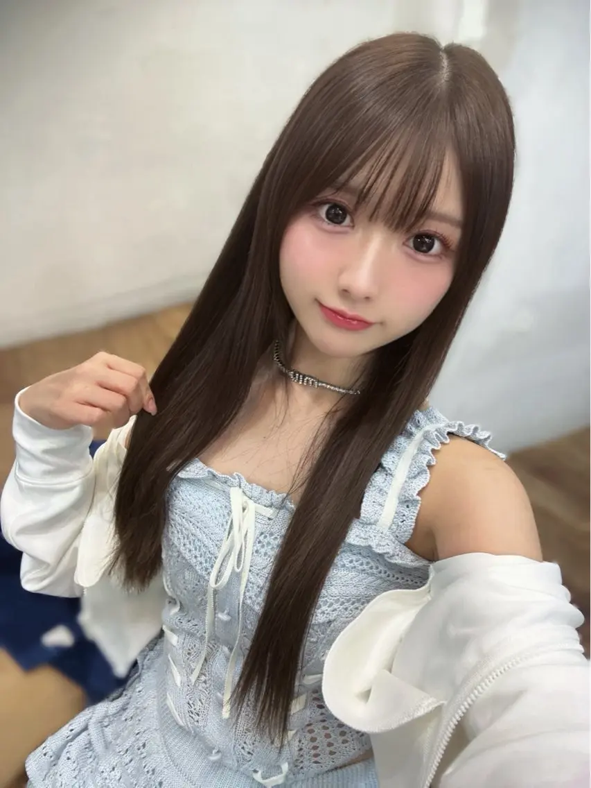 ロング トリートメント ヘッドスパ ヘアセット 佐藤景流/自由が丘で 叶う髪質改善/メンズのヘアスタイル