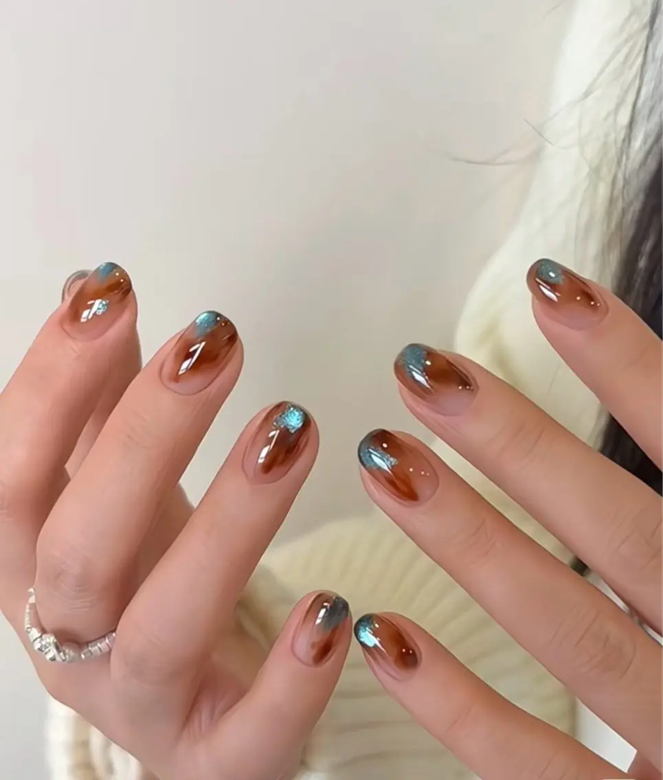 ネイル May&Way Neilのネイルデザイン
