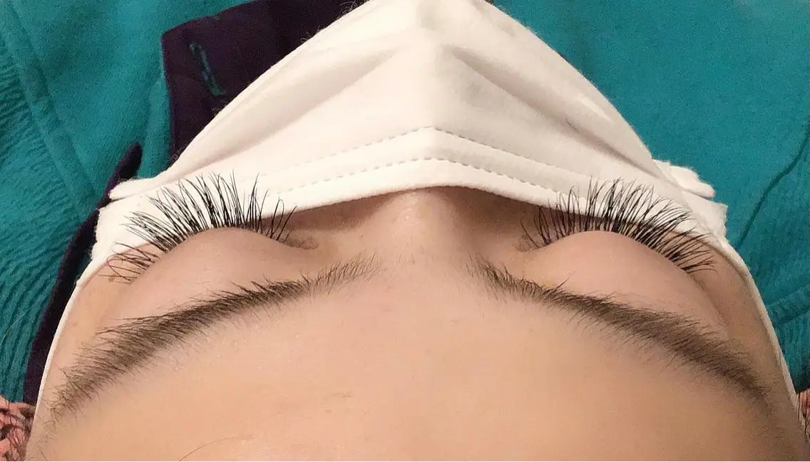 マツエク・マツパ マツエク eyelash GARDENのマツエク・マツパデザイン