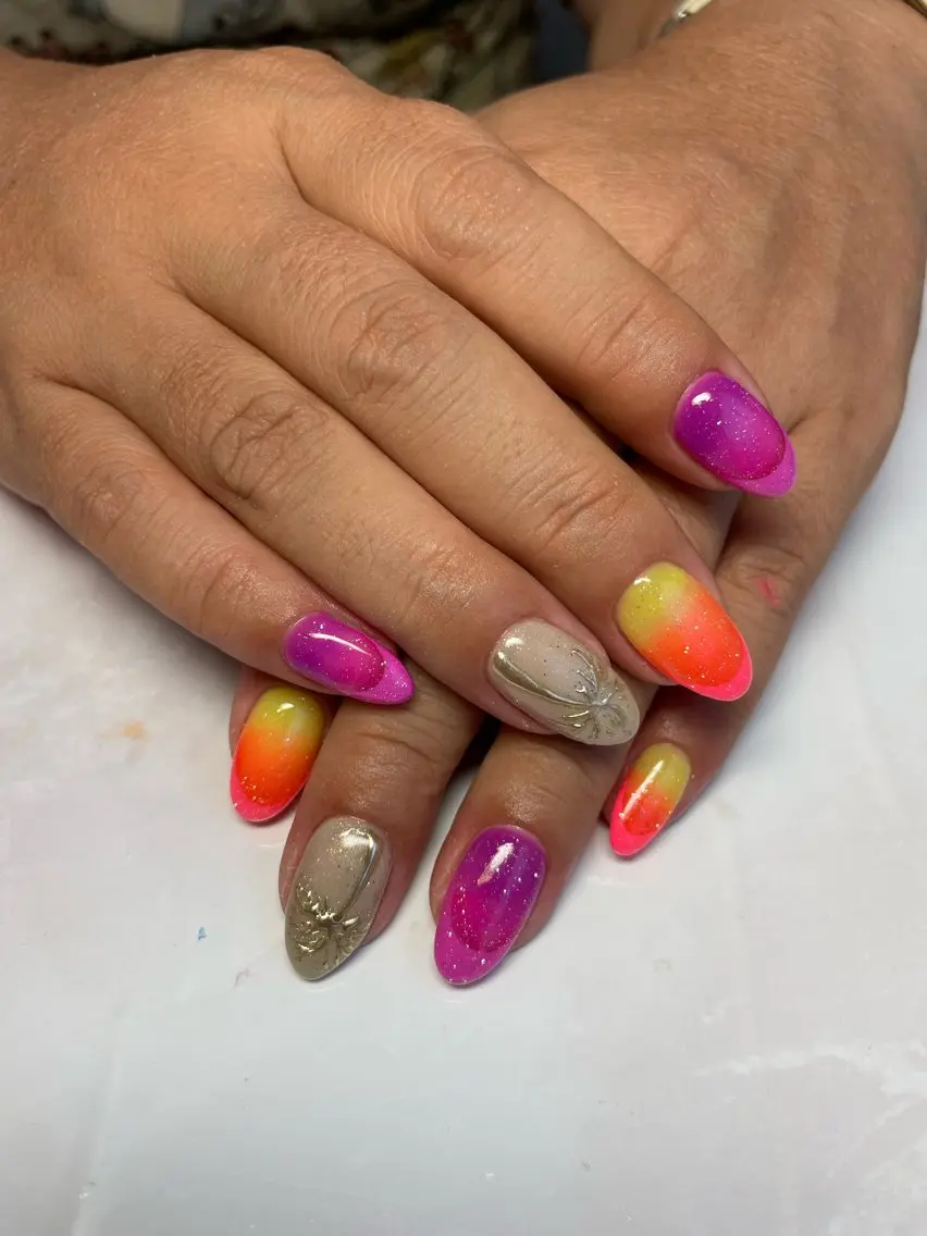 ネイル ハンドネイル nail ayacaのネイルデザイン